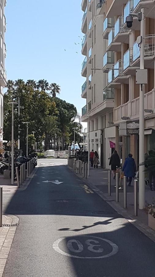 Croisette 1 Min Palais Des Festival/ Plages /Fif Cannes Dış mekan fotoğraf